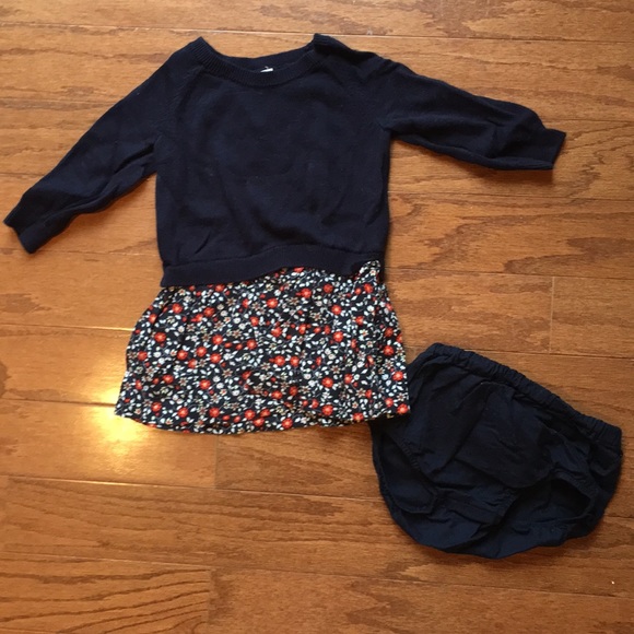 OshKosh B'gosh Other - 🎀 5 for $25 Osh kosh dress